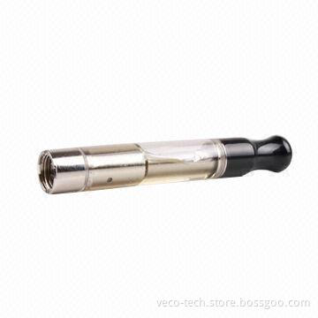 Colorful Atomizer with 1.0mL Capacity